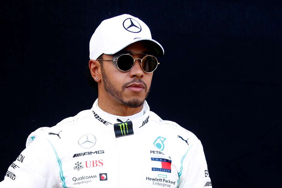 TEMPORADA 2019: Hamilton crava pole e Mercedes faz dobradinha na Austrália