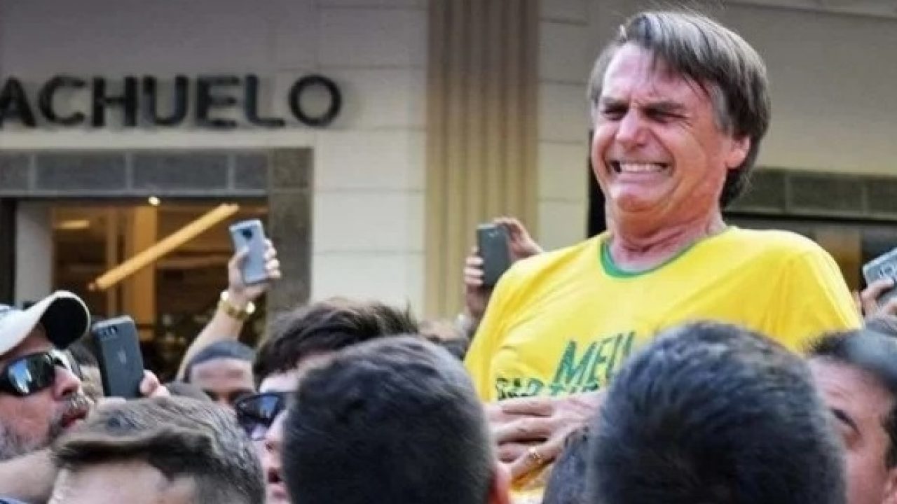 INVESTIGAÇÃO: TV lança documentário 'Bolsonaro e Adélio – Uma fakeada no coração do Brasil'