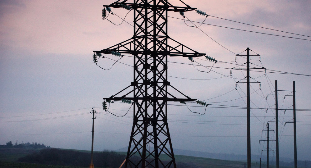 APAGÃO: Falha deixa milhões de pessoas sem eletricidade na América Latina