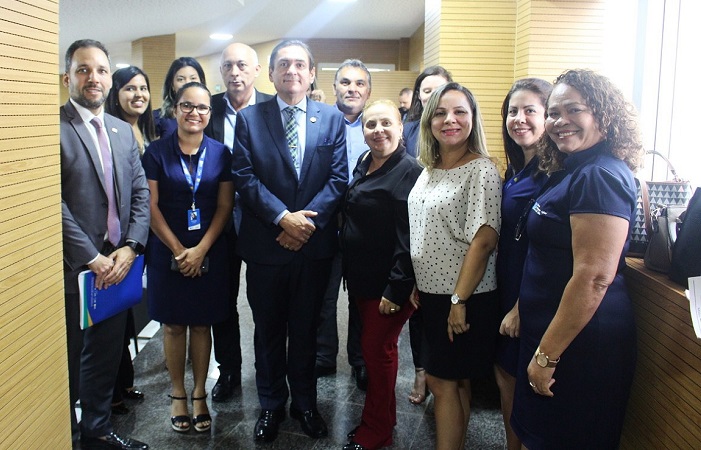 VOTAÇÃO: Deputados estaduais mantêm veto em defesa do comércio e do consumidor