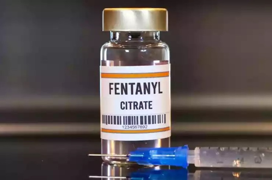 FENTANIL: Droga que mais mata nos Estados Unidos foi produzida em MG