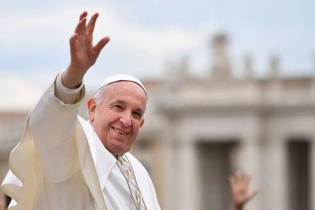 CALENDÁRIO: Papa Francisco deve mudar datas de feriados religiosos partir do ano que vem