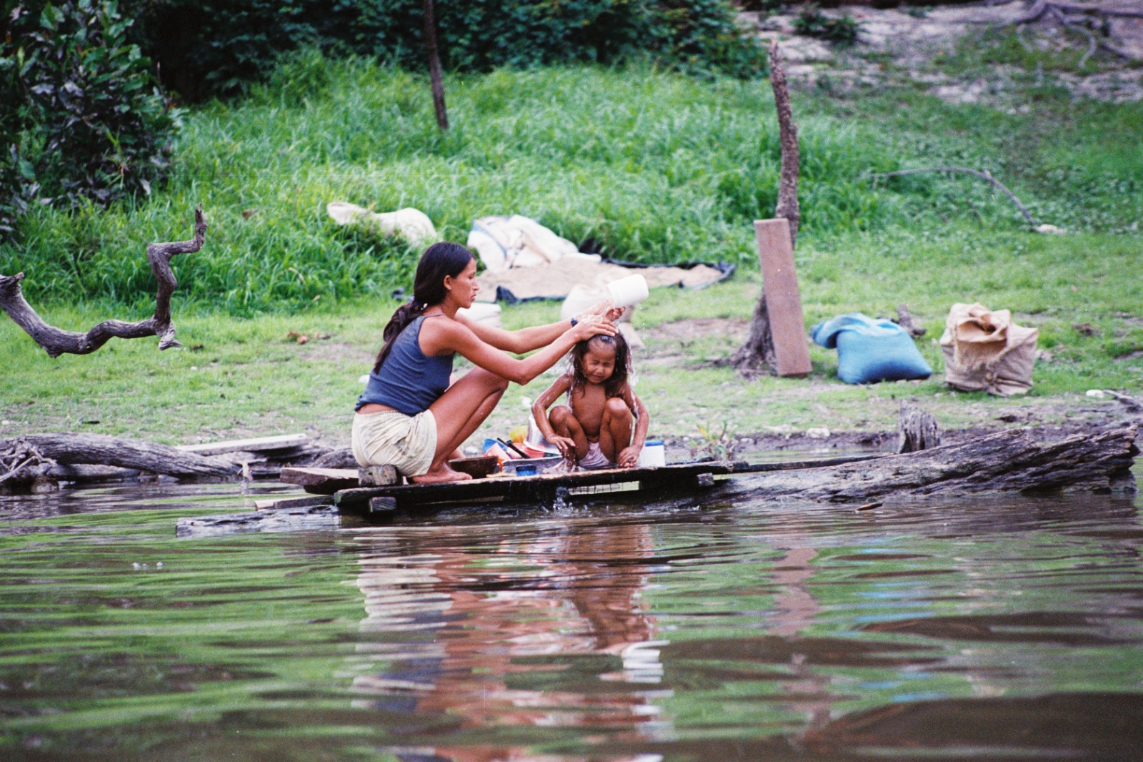 POVOS DA FLORESTA: Shopping será palco da exposição Juvia, que marca abertura do Festival dos Povos da Floresta