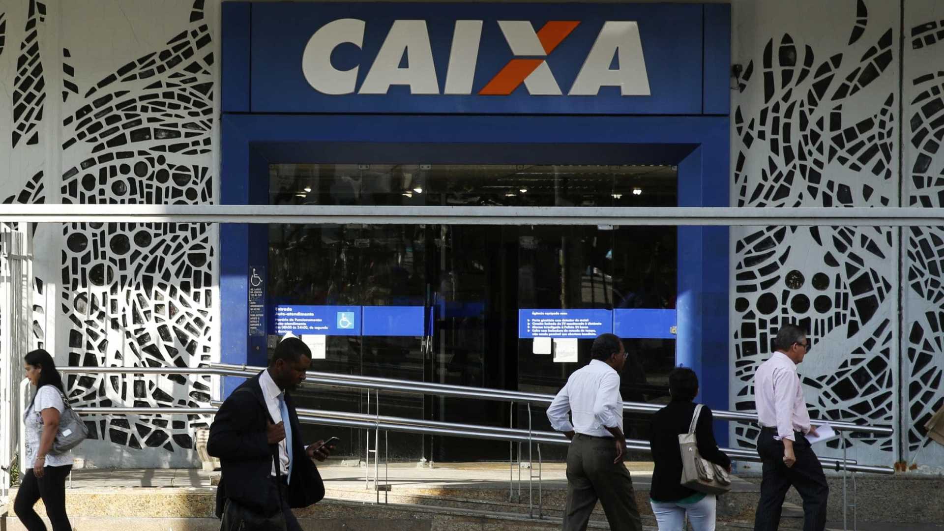 ALÍVIO: Caixa antecipa crédito dos lucros do FGTS a 90 milhões de trabalhadores