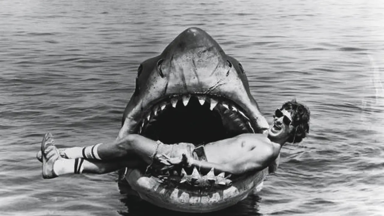 CINEMA: O arrependimento de Steven Spielberg por causa do clássico ‘Tubarão’