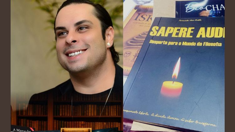 EBOOK: Obra que torna a Filosofia acessível está disponível a todos para dowload grauito