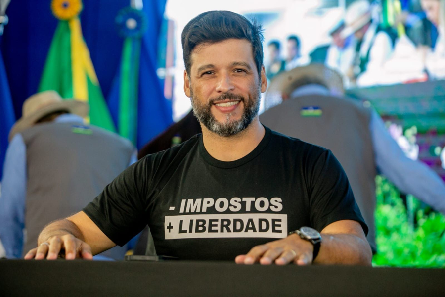 DELEGADO CAMARGO: Deputado cobra adesão de RO a programa que irá reduzir preço do diesel