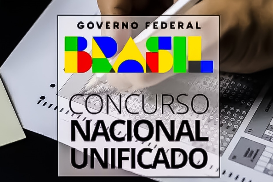 HORÁRIO: Provas do concurso unificado respeitarão horário oficial de Brasília