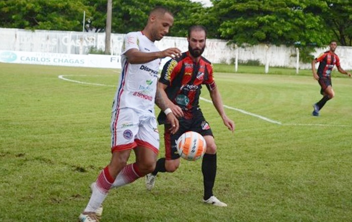 ESTADUAL: Porto Velho libera elenco e aguarda definição do Rondoniense-2020