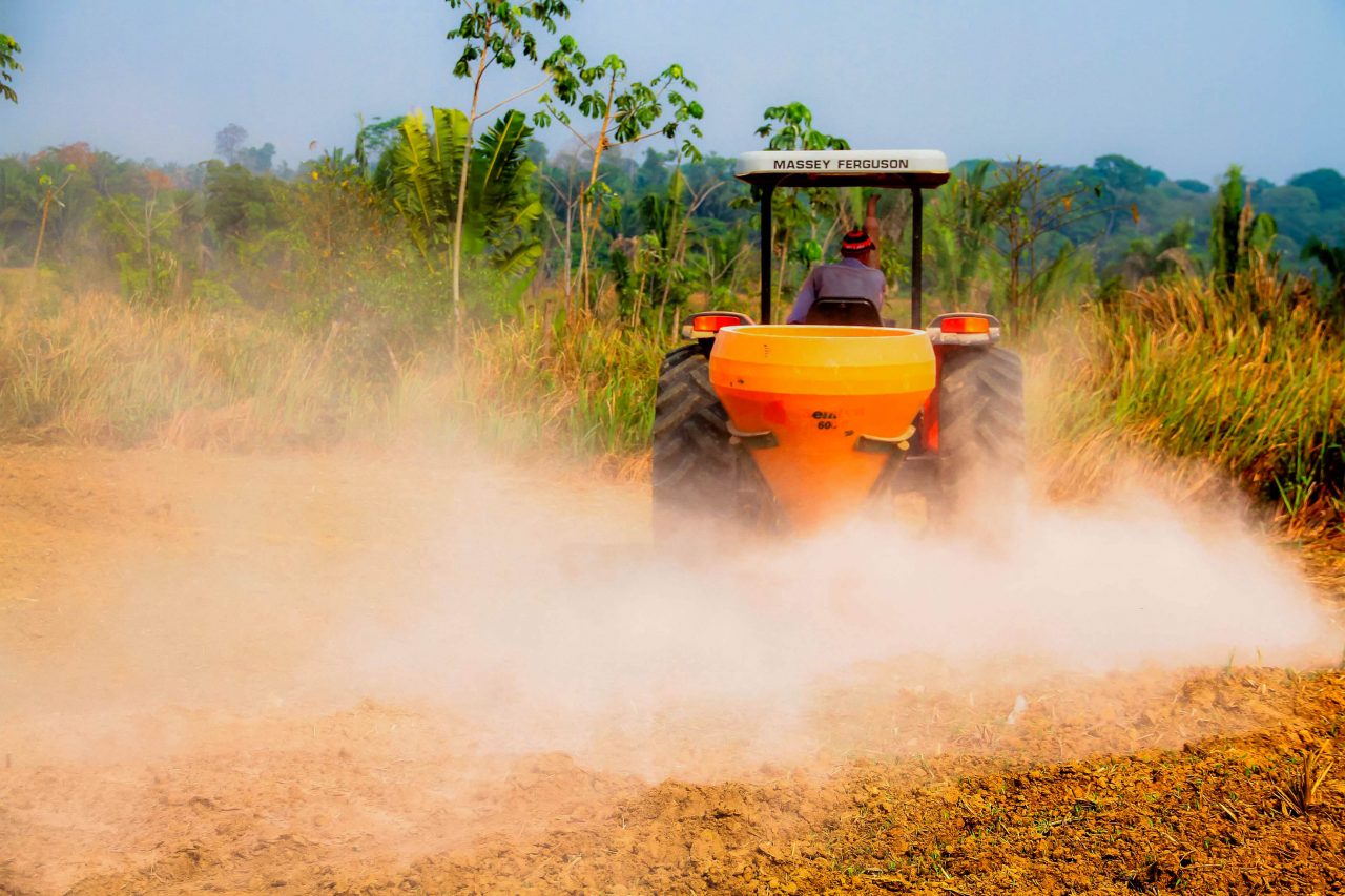 INVESTIMENTO: Governo firma convênio de mais de R$ 2,8 milhões para desenvolver agropecuária