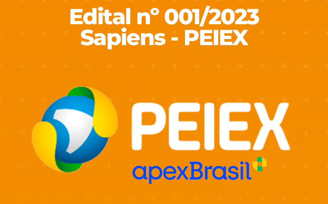 CAPACITAÇÃO: Faculdade Sapiens é selecionada pela segunda vez consecutiva para programa da capacitação da APEX-Brasil