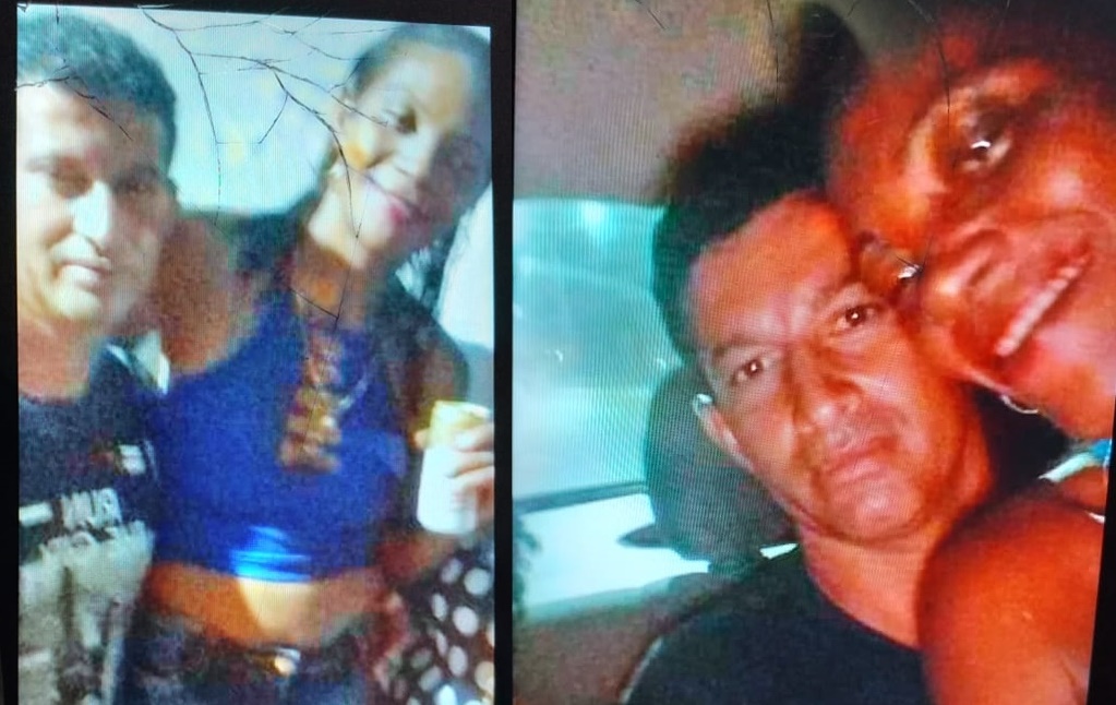 FEMINICÍDIO: Homem mata esposa a facadas; ela o denunciava há dois anos