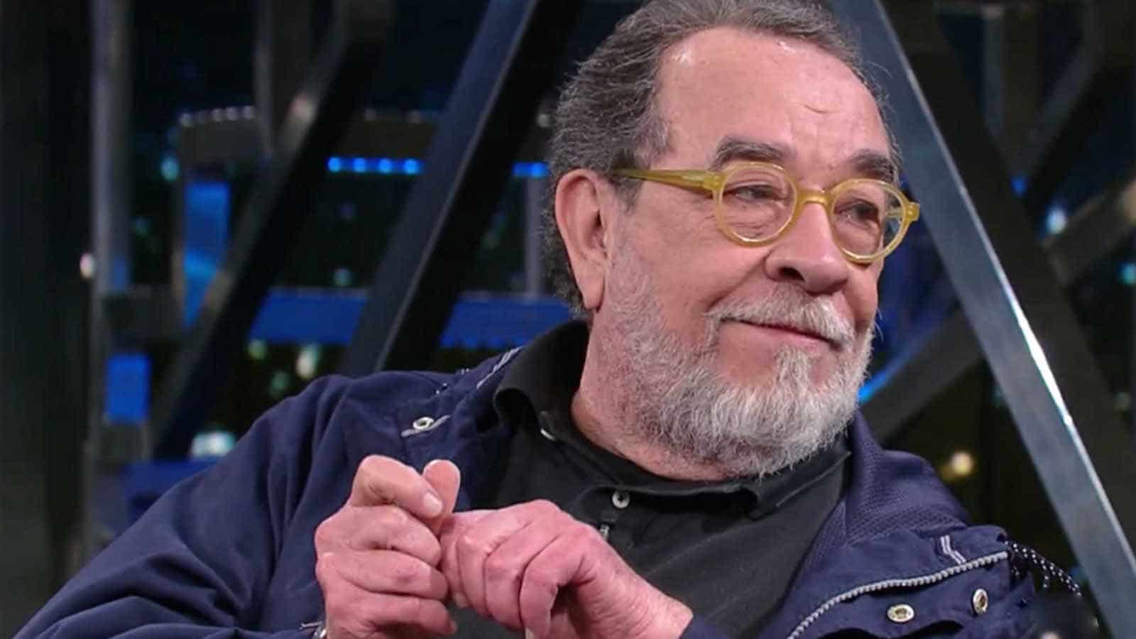 PRESENTE DE NATAL: Fernando Morais lançará livro sobre Lula antes do final do ano