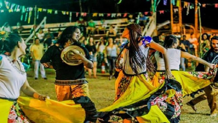 CARIMBÓ: Veja a programação do Festival Cultural de Nazaré, que acontece nesta sexta e sábado