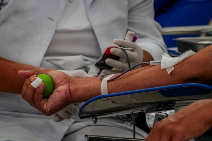 INSCRIÇÕES ABERTAS: Corrida da Independência que promoverá doação de sangue e alimentos