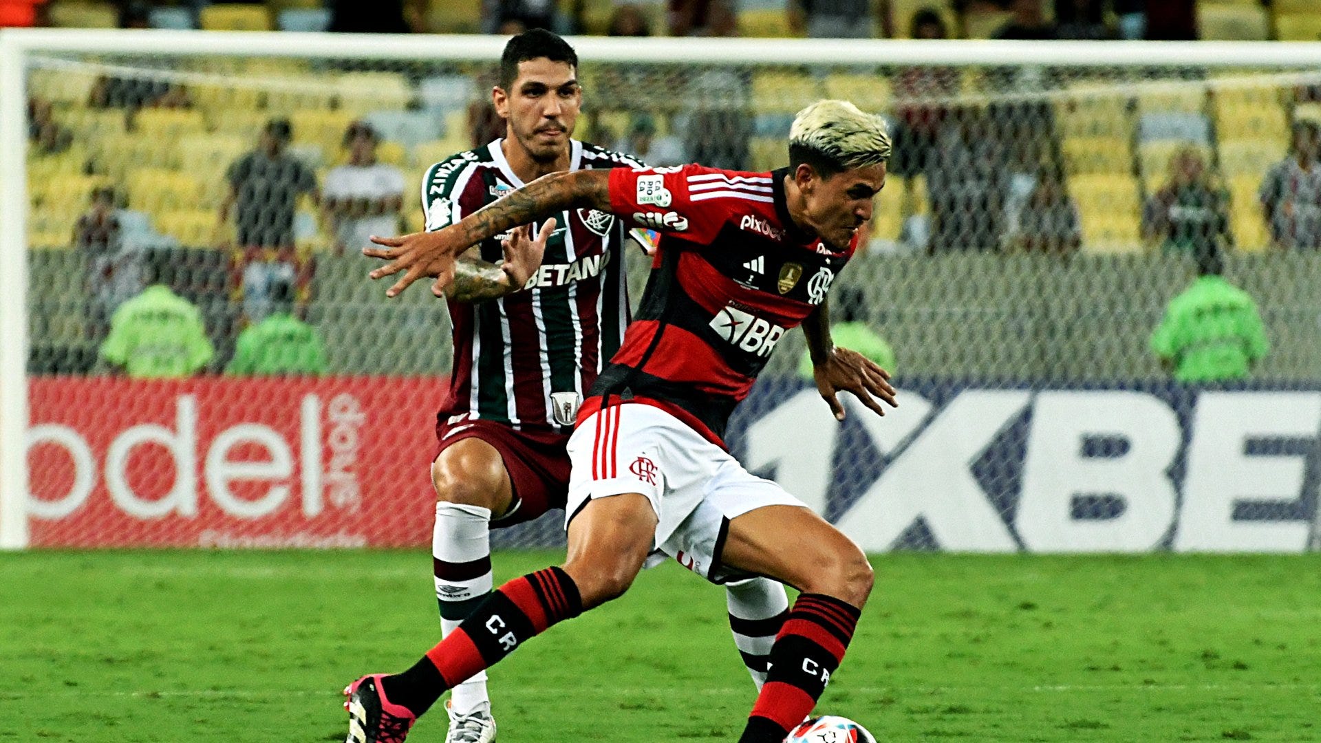 PRÊMIOS: Confira os ganhadores do bolão Rondoniaovivo do Campeonato Carioca