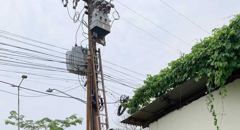 OPERAÇÃO: Motel em Porto Velho é flagrado em esquema de furto de energia