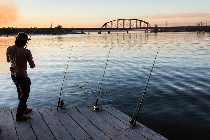 ATRAÇÃO: Programa Sport Fishing de pesca esportiva é destaque no desenvolvimento do turismo