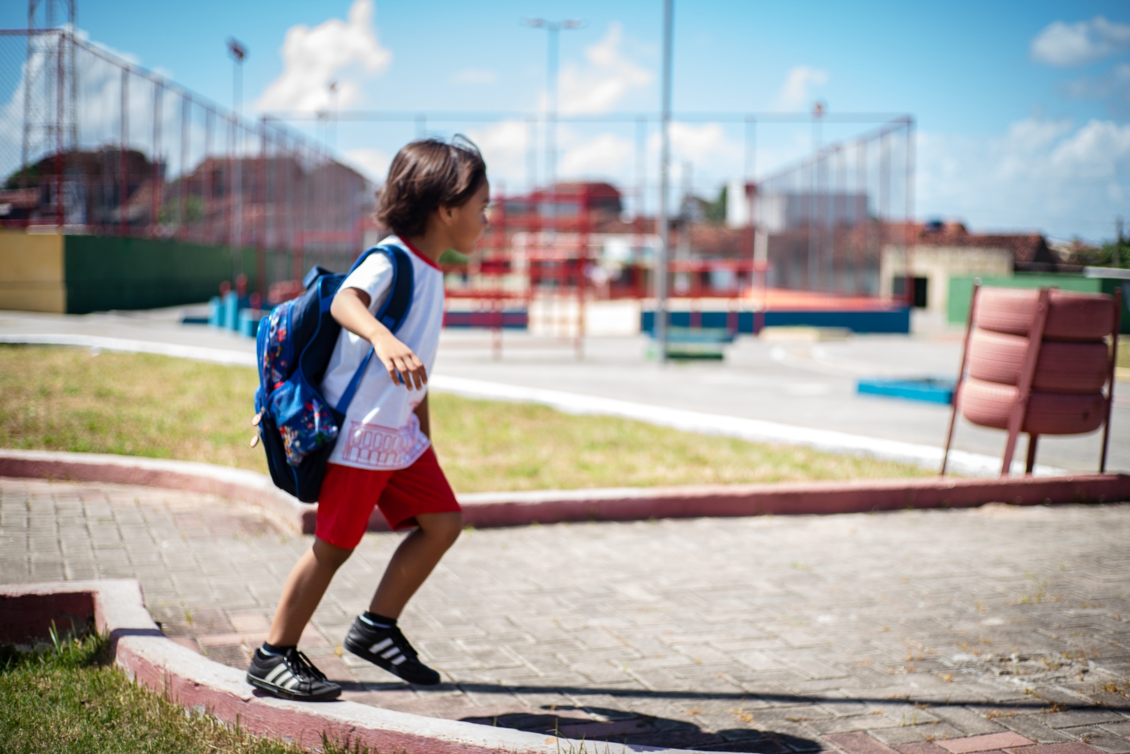 SEM COMPROMISSO: Porto Velho fica fora da certificação do Selo UNICEF para crianças e adolescentes 