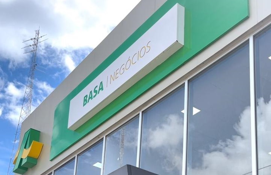 BASA: Banco inaugura mais uma agência em Rondônia nesta terça-feira (23)