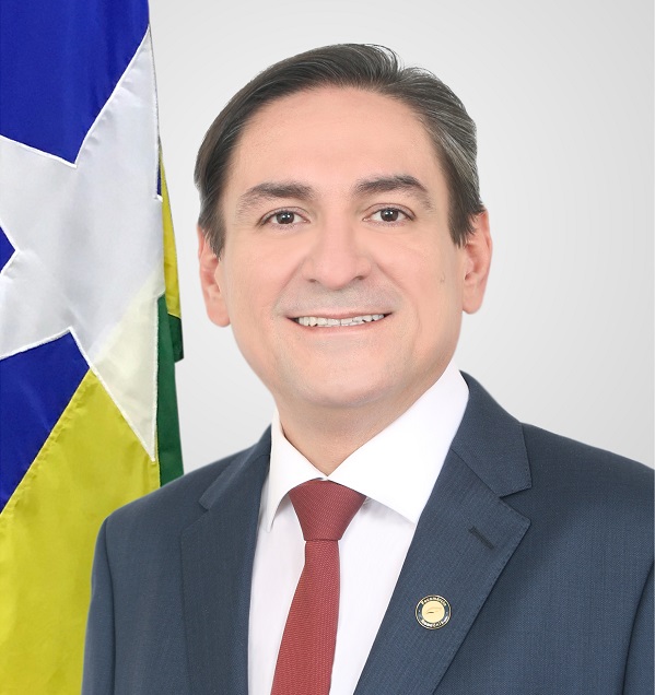 VOTAÇÃO: Raniery Coelho é eleito vice-presidente da CNC