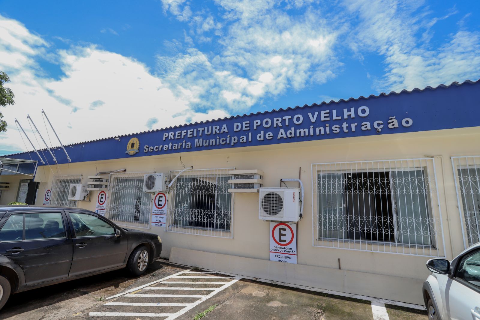 SEMAD: Novo secretário-adjunto é nomeado em Porto Velho