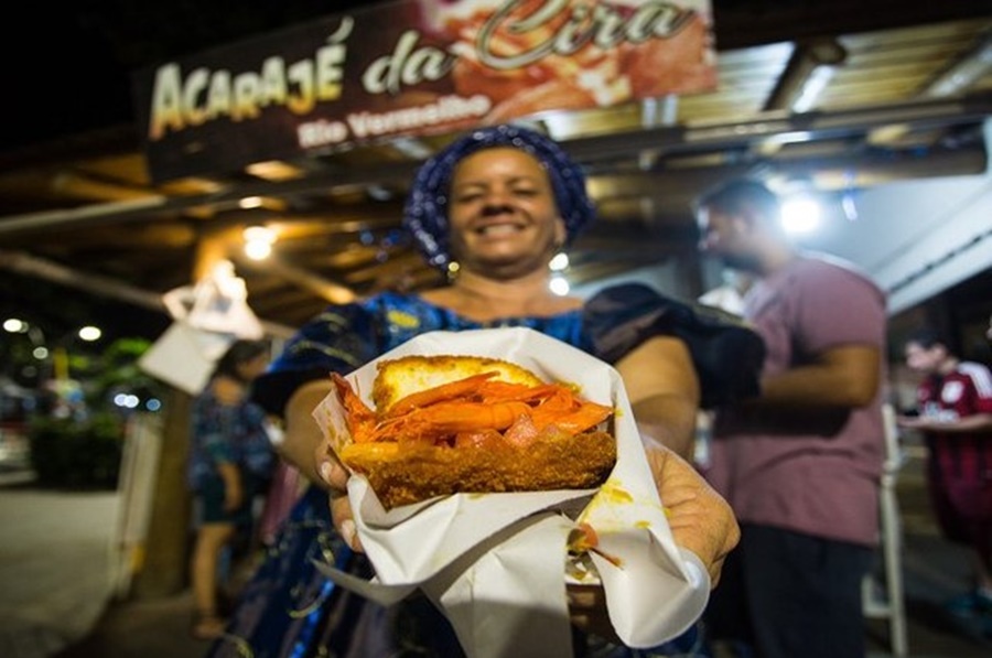 SABORES: Governo lança cartilha e websérie sobre Turismo Gastronômico