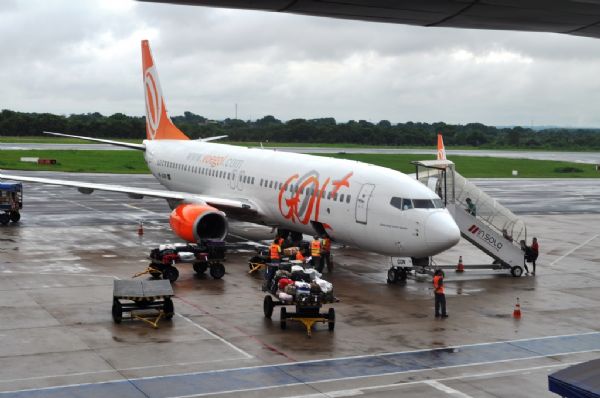 GOL DE PLACA: Companhia aérea voltará a oferecer voos para Guarulhos e Rio Branco