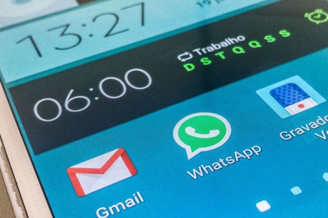 INTERNET: Clonagem de WhatsApp afeta 15 mil brasileiros todos os dias no país