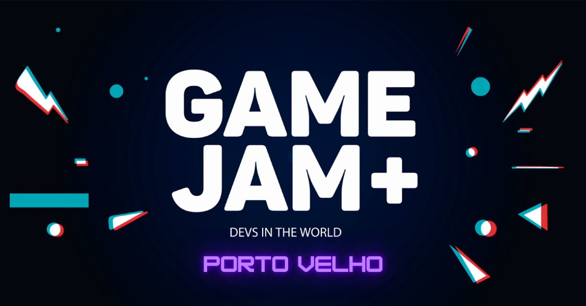 DESENVOLVIMENTO: Sapiens realiza etapa regional da GameJam+, a Copa do Mundo de Jogos