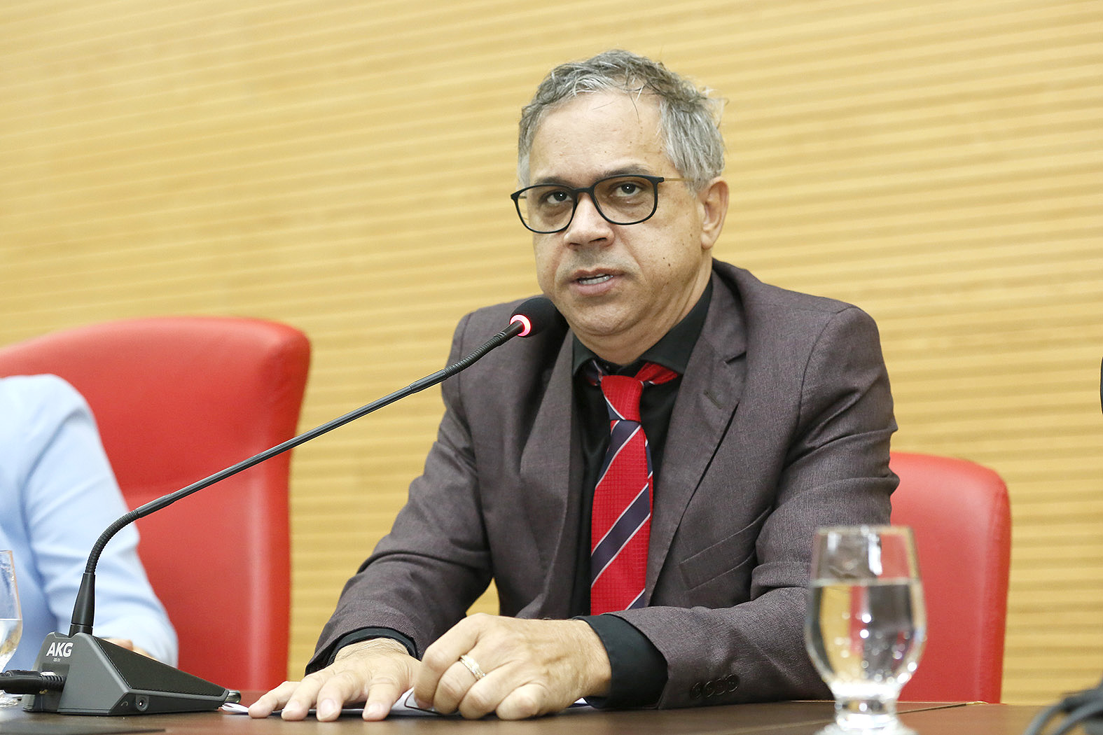 MAIS UMA: Geraldo da Rondônia é condenado de novo e tem direitos políticos suspensos