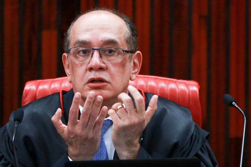 HABEAS CORPUS: Gilmar libera pedido de liberdade de Lula para julgamento no STF