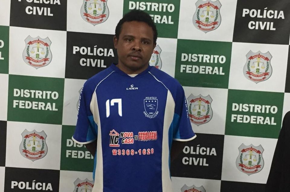 PEDOFILIA: Mais vítimas denunciam falso pastor que se dizia “anjo” para praticar abusos