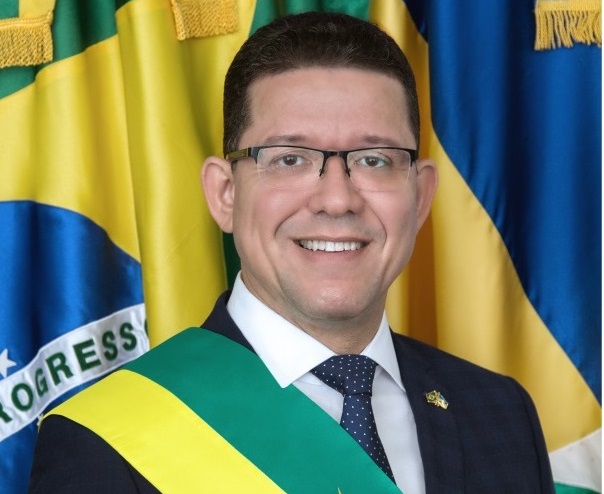 7 DE SETEMBRO: Governador Marcos Rocha faz vídeo enaltecendo o Dia da  Independência - Rondoniaovivo.com