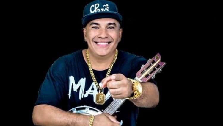 MERCADO CULTURAL: Ex-vocalista do Raça, 'Herlon, a Fera do Banjo', se apresenta nesta sexta-feira
