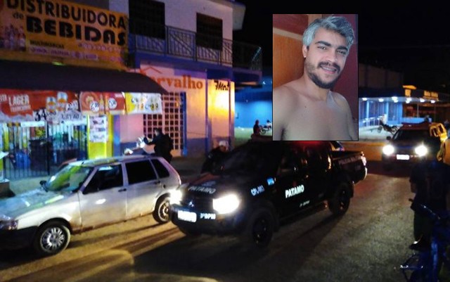 TRAGÉDIA: Homem recém-chegado em Rondônia é assassinado em distribuidora