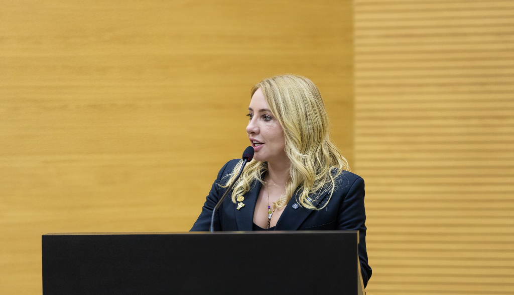 IEDA CHAVES: Deputada propõe convênio para modernizar unidade de saúde de Candeias do Jamari