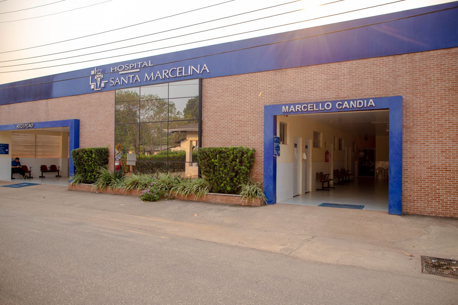 IEDA CHAVES: Deputada garante segurança com gerador de energia cirúrgico para o Hospital Santa Marcelina