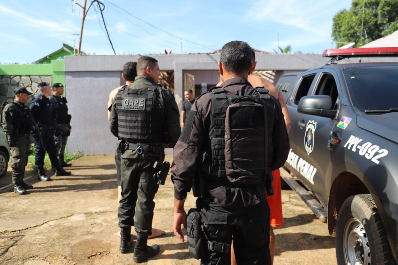 IEDA CHAVES: Deputada pede micro-ônibus para Polícia Penal de RO visando segurança e agilidade