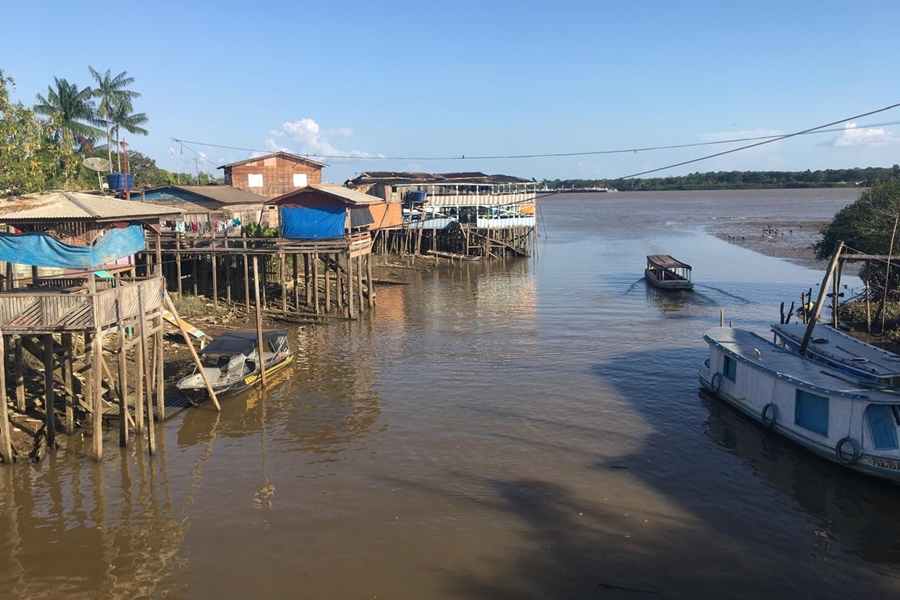 PROJETO: Moradia digna atrai especialistas e continua em debate na Amazônia