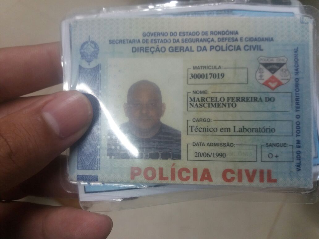 LAMENTÁVEL: Morre policial civil vítima de grave acidente na BR-364