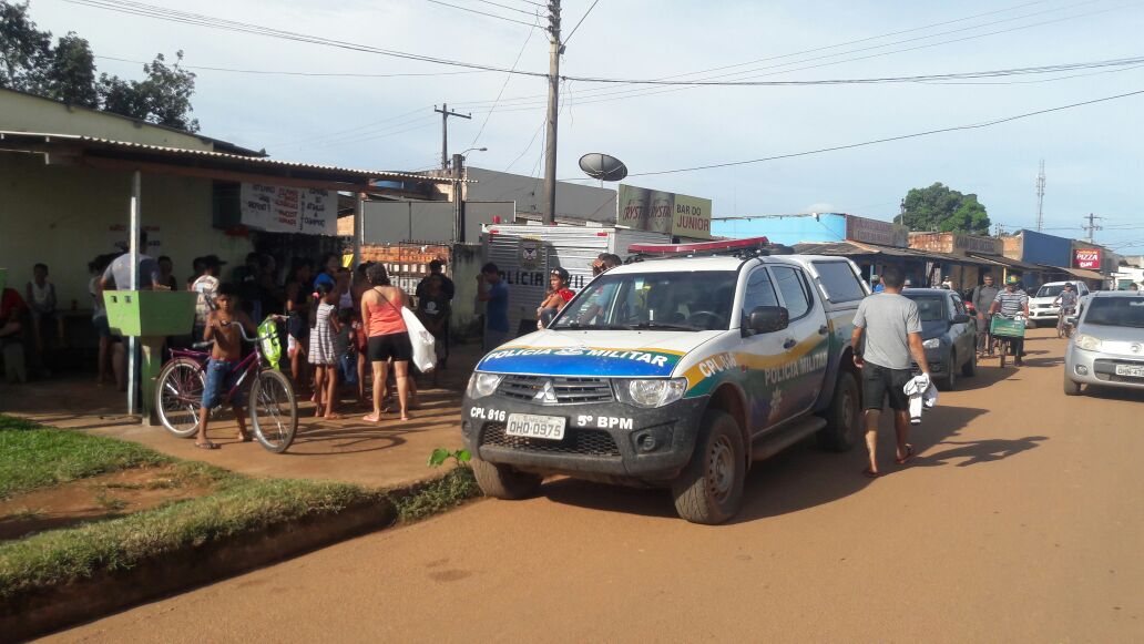 PUTREFAÇÃO: Homem é encontrado morto dias após discussão com esposa