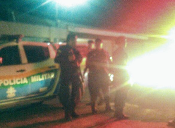 VIOLÊNCIA: Adolescente é agredida, expulsa de casa e marido ainda efetua disparos