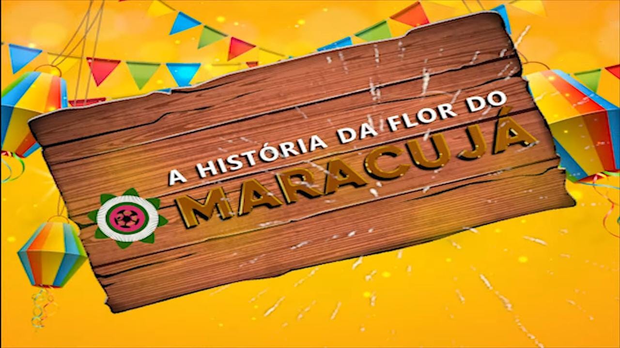 FACEBOOK: Documentário 'A História da Flor do Maracujá' estréia nesta sexta (24)