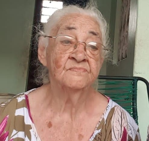 LUTO: Nota de pesar pela morte da mãe de Perito Criminal de Rondônia 