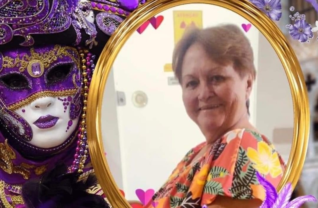 LUTO: Nota de falecimento de Valcer Andrade, mãe da presidente da BVQQ