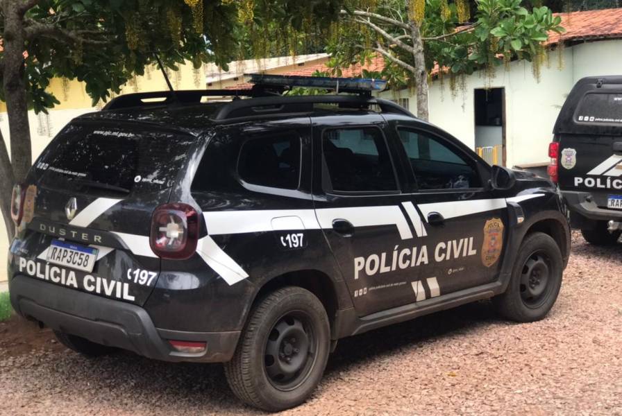 CONDENADO: Acusado de matar dois na capital por dívida de R$ 35 é preso no Mato Grosso 
