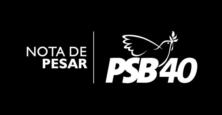 LUTO: Nota de Pesar do PSB-RO pelo falecimento de José Neumar