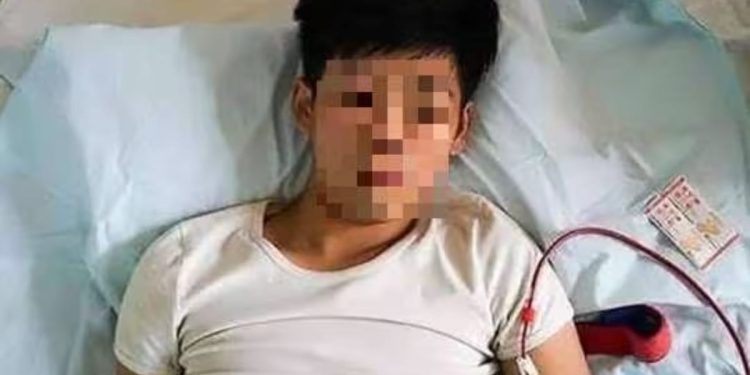 INSANIDADE: Jovem vende rim para comprar iPhone e fica acamado após cirurgia clandestina