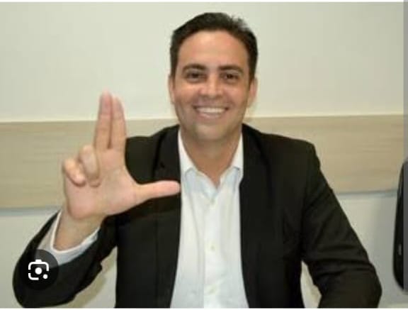 ELEIÇÕES 2024: Vice de pré-candidata do União Brasil pode vir do PL e beneficiar Léo Moraes 